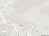 Brandweer met gepaste spoed naar de Stationssingel in Ravenstein