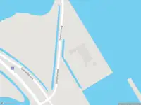 Brandweer met grote spoed naar de Domeinenweg in De Blesse