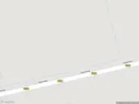 Brandweer met gepaste spoed naar de Hapseweg in Oeffelt