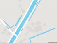 Overlastmelding Langereis in Hoogwoud