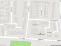 Brandweer met gepaste spoed naar de Berkenoord in Vaassen vanwege stormschade