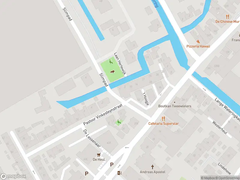 Brandweer met grote spoed naar de 't Hoogje in Kwintsheul vanwege afgaan rookmelder