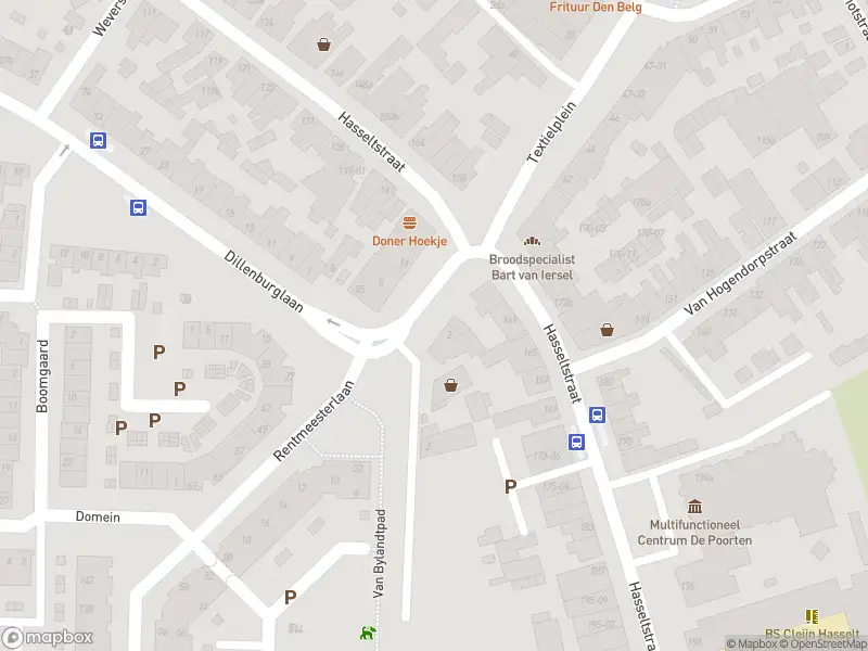 112 melding Politie met grote spoed naar de Willem de Rijkestraat in Tilburg vanwege letsel