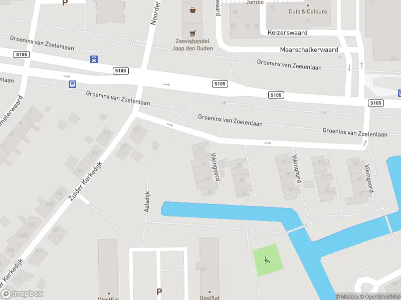 112 melding Ambulance met grote spoed naar de Vikingoord in Rotterdam