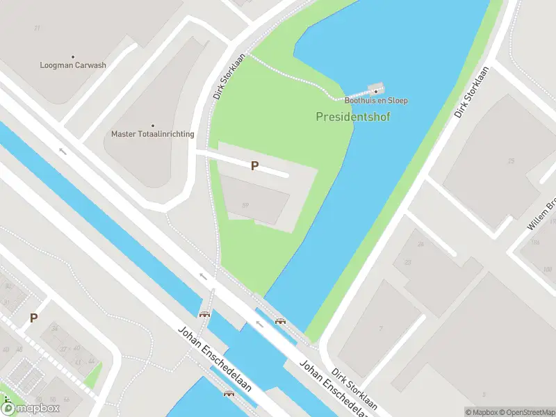 Ambulance met gepaste spoed naar de Dirk Storklaan in Hoofddorp