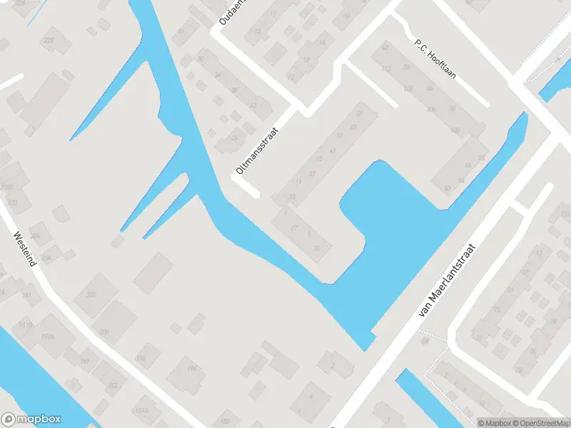 112 melding Ambulance met grote spoed naar de Oltmansstraat in Papendrecht