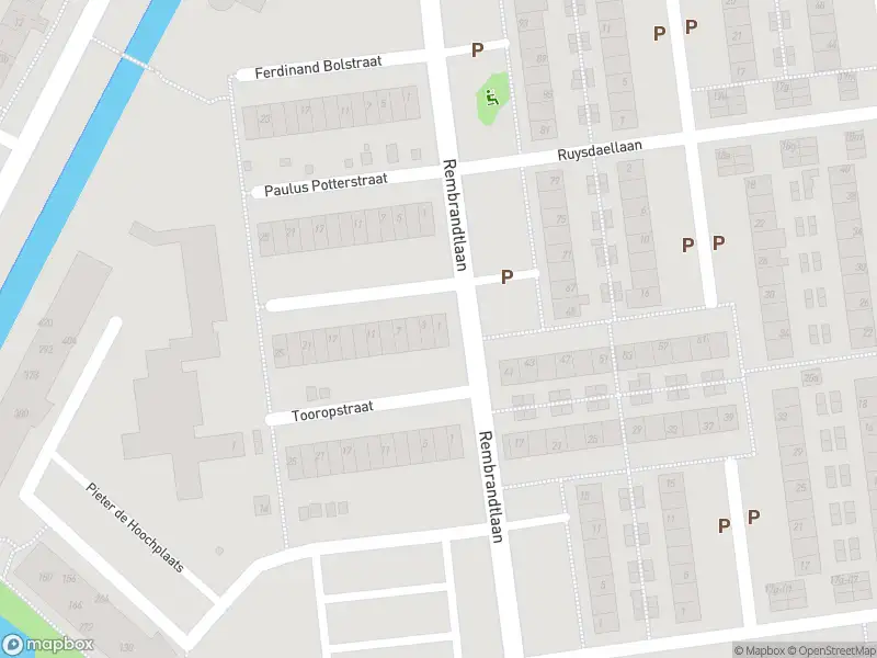 112 melding Ambulance met gepaste spoed naar de Willem Marisstraat in Alblasserdam