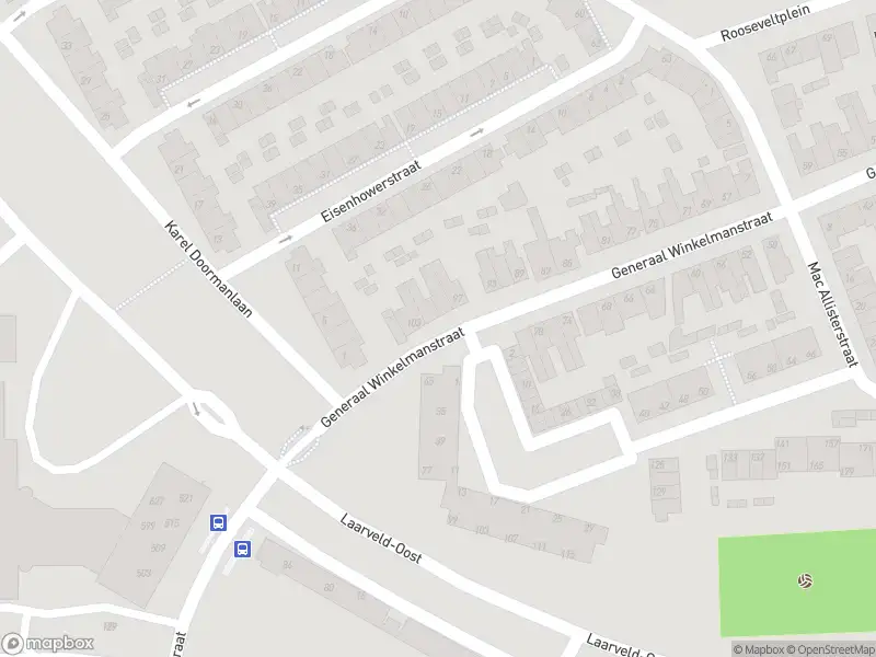 Anonieme overlastmelding Generaal Winkelmanstraat in Tilburg gesloten