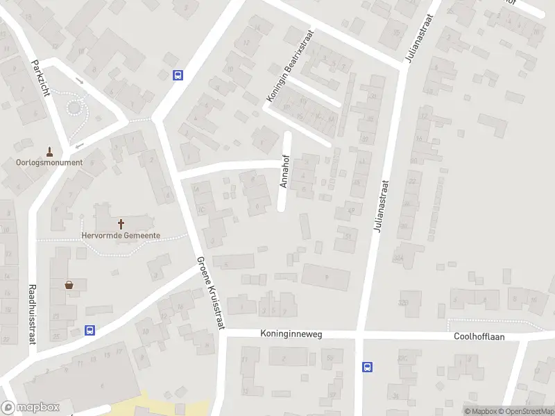 Overlastmelding Julianastraat in Waarde