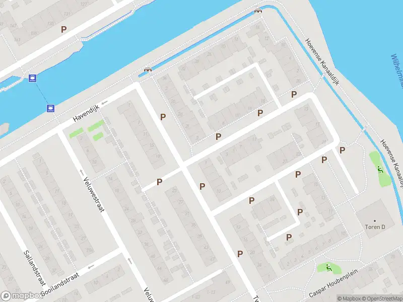 Overlastmelding Beijerlandstraat in Tilburg