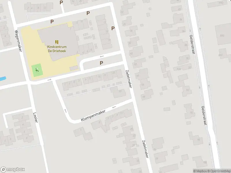 112 melding Overlastmelding Zadelmaker in Hilvarenbeek gesloten