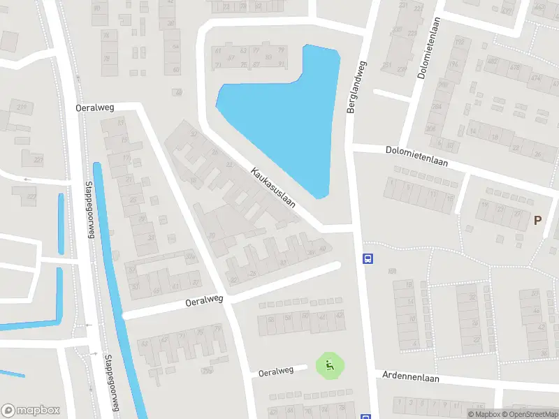 Overlastmelding Kaukasuslaan in Tilburg gesloten