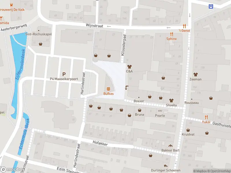 Overlastmelding Ursulinenplein in Echt gesloten