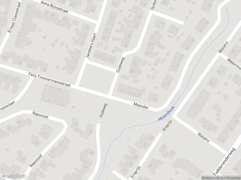 Anonieme overlastmelding Meander in Sittard