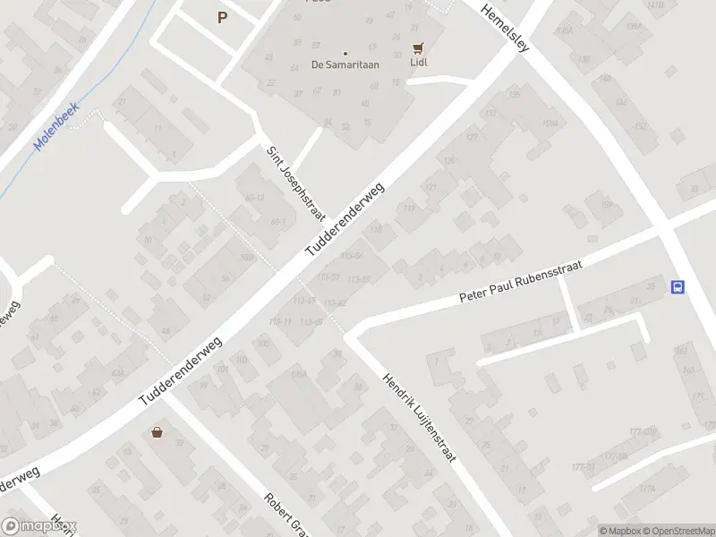 Overlastmelding Henri Jonasstraat in 6137CL Sittard