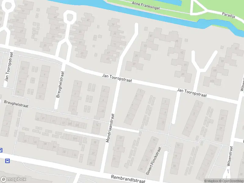 Overlastmelding Mondriaanstraat in Oud-Beijerland gesloten