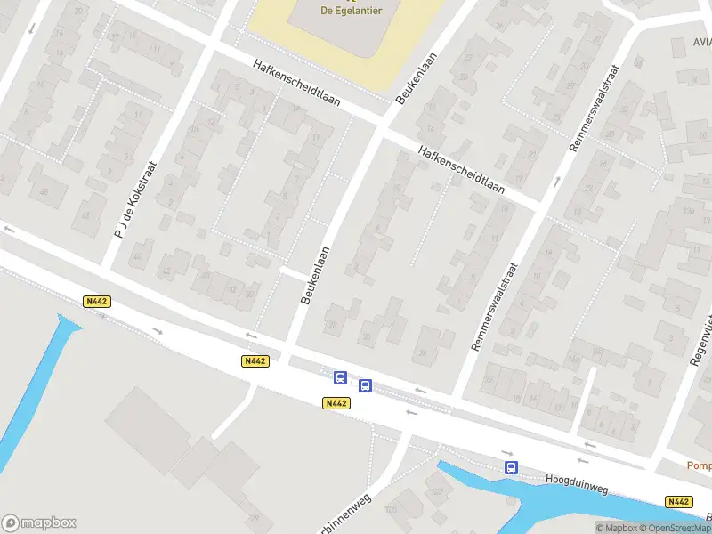 112 melding Overlastmelding Beukenlaan in De Zilk