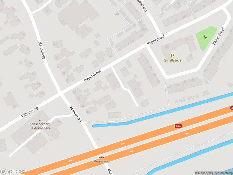 112 melding Overlastmelding Kagerdreef in Sassenheim