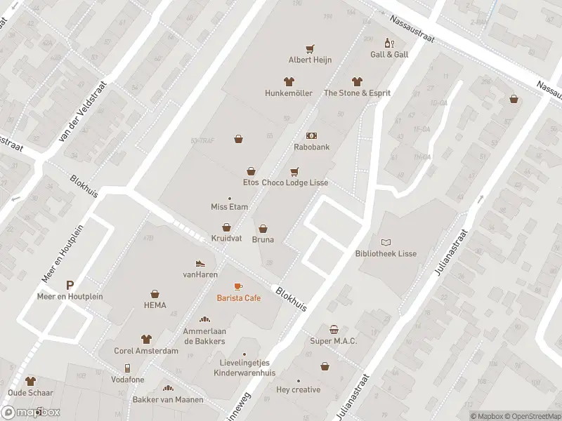 112 melding Overlastmelding  in Lisse gesloten