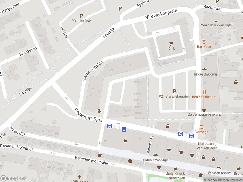 Overlastmelding Vierwiekenplein in Oud-Beijerland gesloten