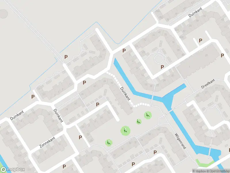 Overlastmelding Duinkant in Noordwijk gesloten