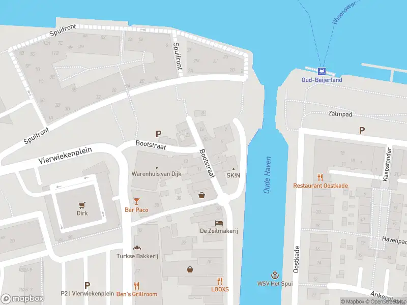 Overlastmelding Bootstraat in Oud-Beijerland gesloten