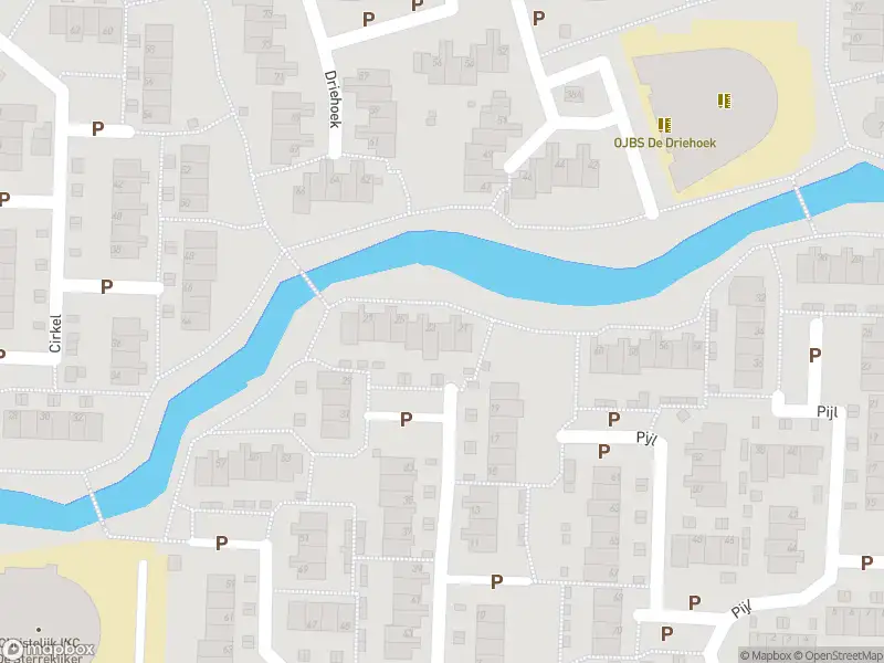 Overlastmelding Indus in 3328NA Dordrecht gesloten