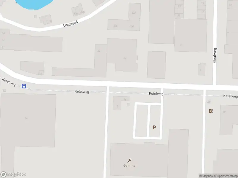 Overlastmelding Ketelweg in Papendrecht