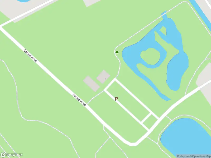 112 melding Overlastmelding Gorzenweg in Ridderkerk gesloten