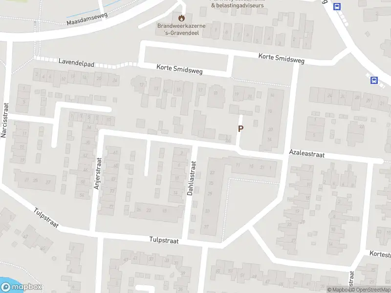 112 melding Overlastmelding Anjerstraat in 's-Gravendeel gesloten