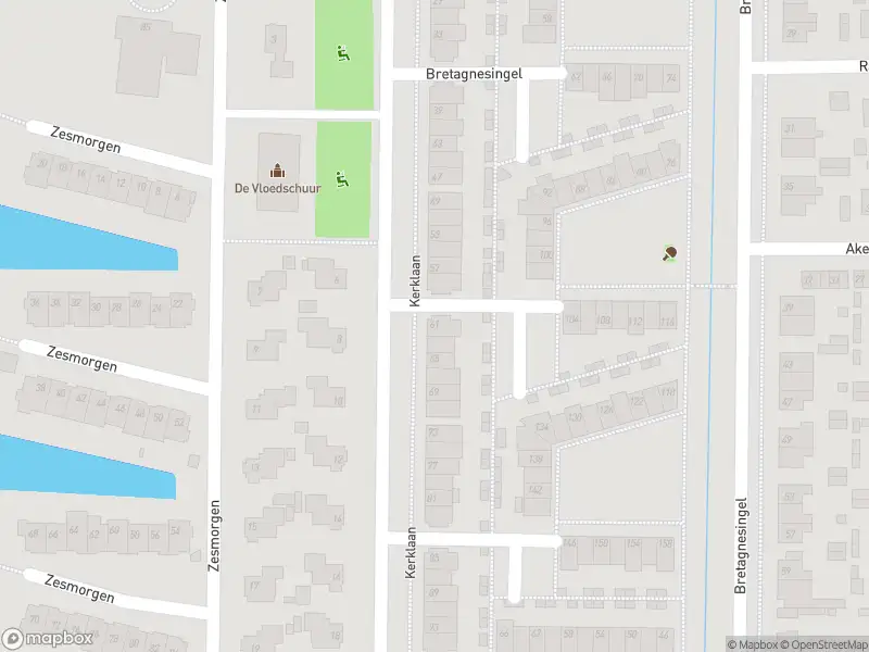 112 melding Overlastmelding Kerklaan in Heteren gesloten