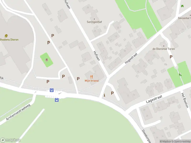 Overlastmelding Hoflaan in Dieren gesloten