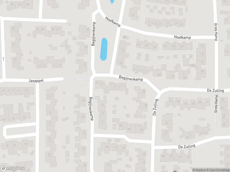 112 melding Overlastmelding Begijnenkamp in Elst