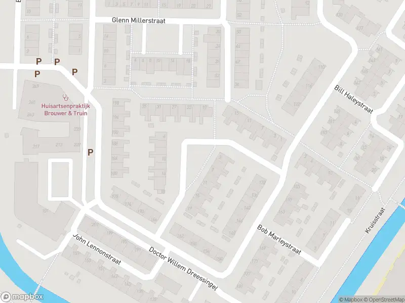 Overlastmelding Otis Reddingplein in Arnhem gesloten