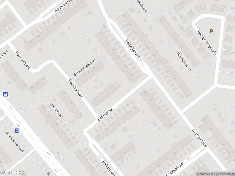 112 melding Overlastmelding Baflostraat in Arnhem gesloten