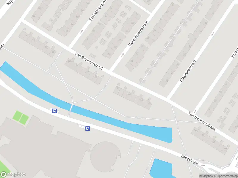 Overlastmelding Van Berkumstraat in Arnhem gesloten