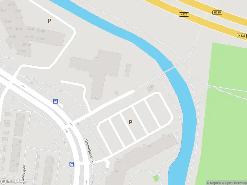 112 melding Overlastmelding Groningensingel in Arnhem gesloten