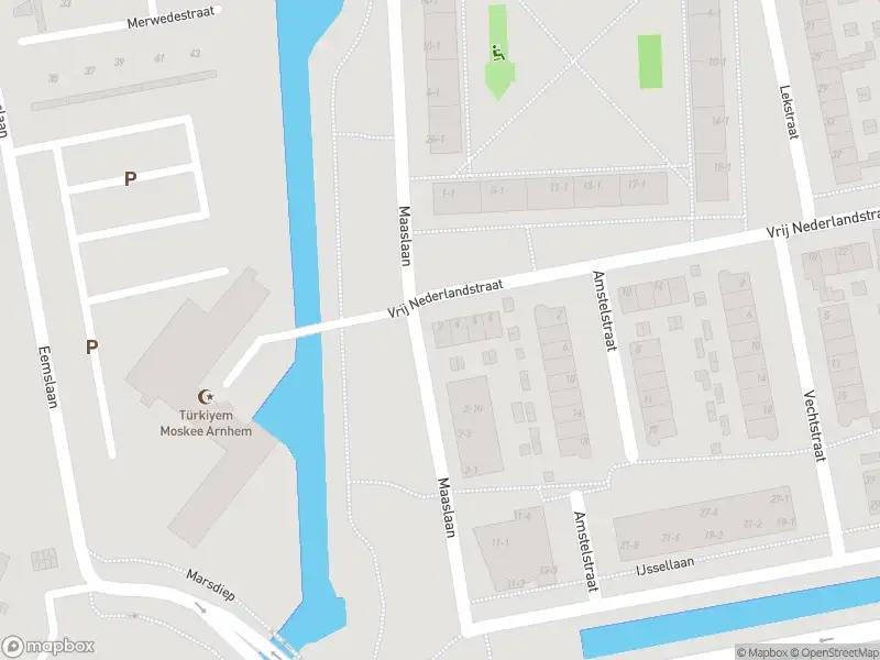 Overlastmelding Vrij Nederlandstraat in Arnhem gesloten