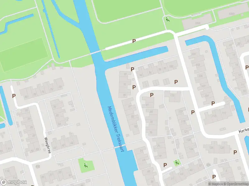 Overlastmelding Kerketuin in Zwaag gesloten