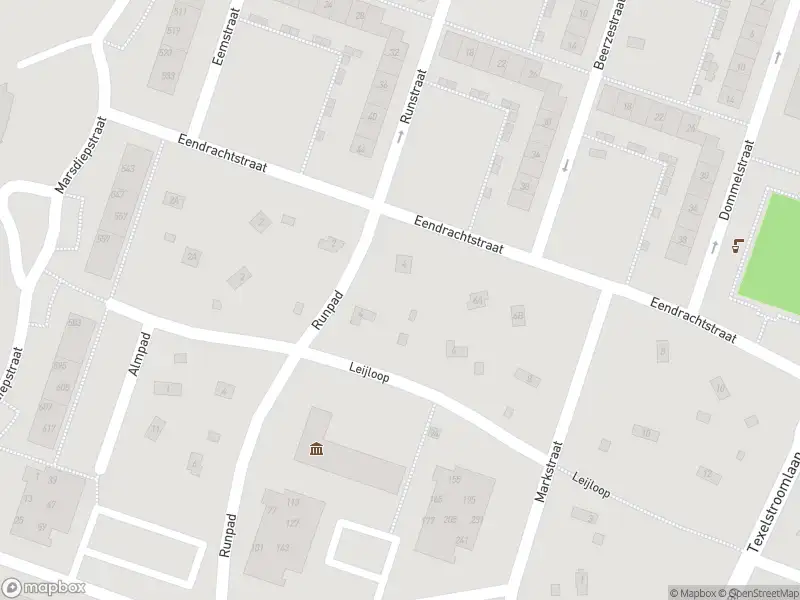 Overlastmelding Eemstraat in 1784CE Den Helder