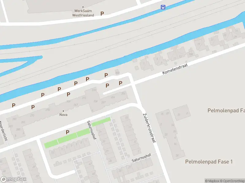 Overlastmelding Siriusstraat in Hoorn gesloten