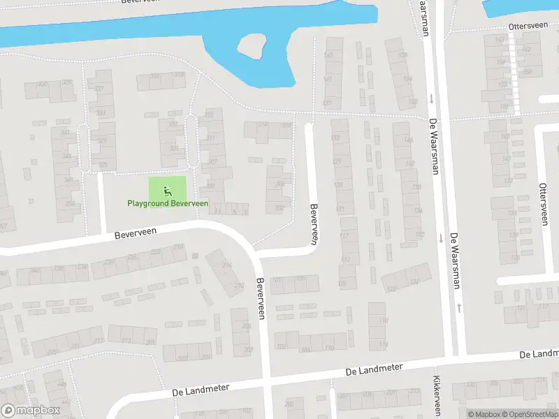 Besteld ambulance vervoer naar de Beverveen in Spijkenisse