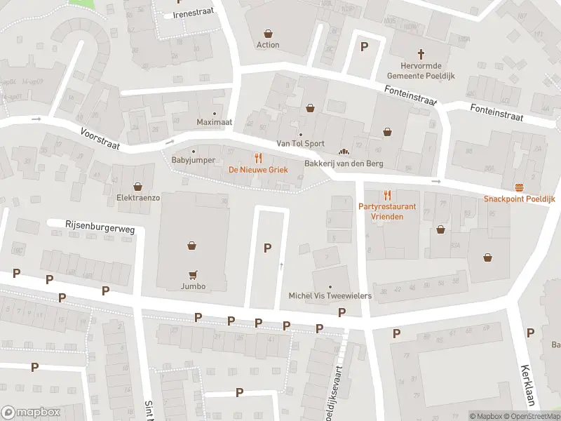 Besteld ambulance vervoer naar de Jan Barendselaan in Poeldijk