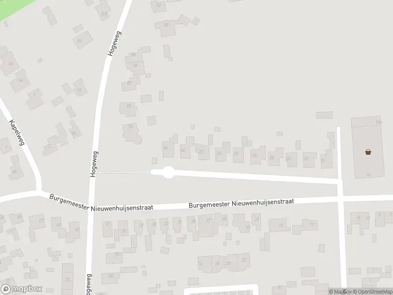 Overlastmelding Burgemeester Nieuwenhuijsenstraat in Limmen gesloten