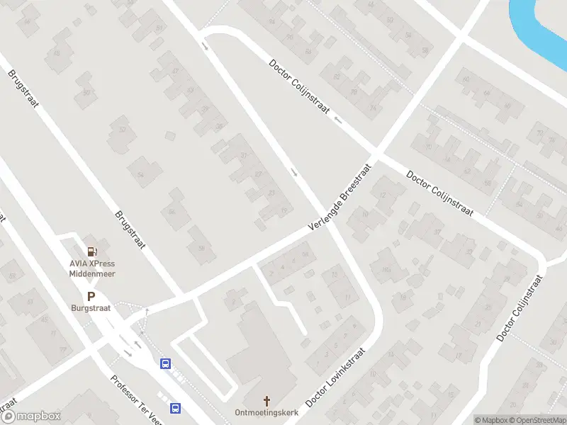 112 melding Overlastmelding Dr. Lovinkstraat in Middenmeer gesloten