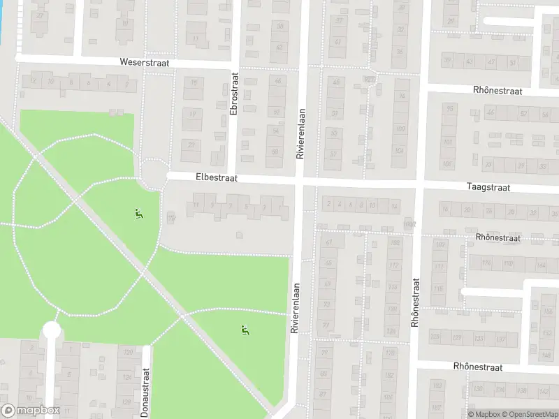 112 melding Anonieme overlastmelding Elbestraat in Lelystad