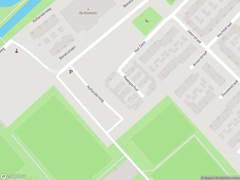 112 melding Overlastmelding Gaasperhof in Beverwijk