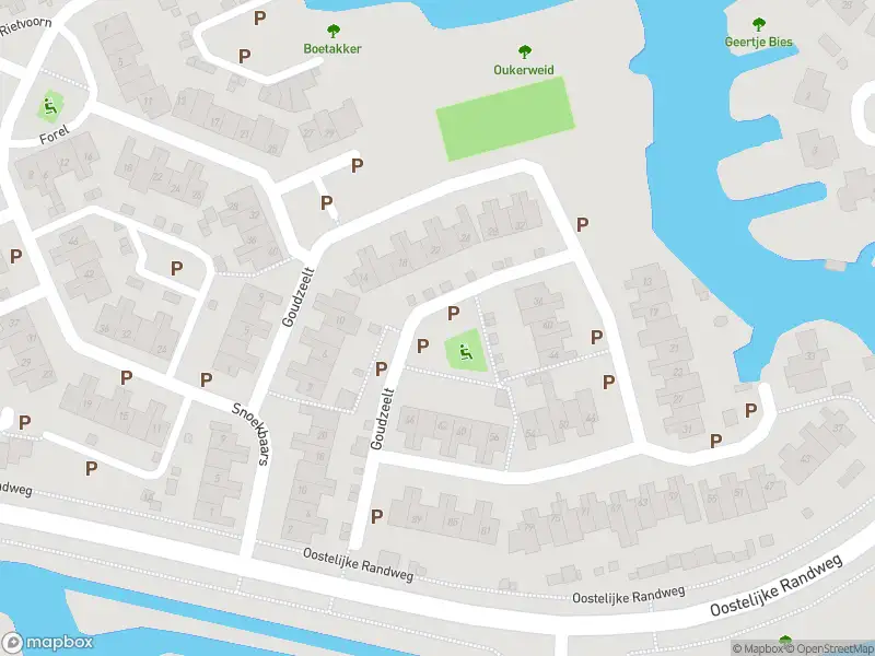 Overlastmelding Goudzeelt in Zuid-Scharwoude