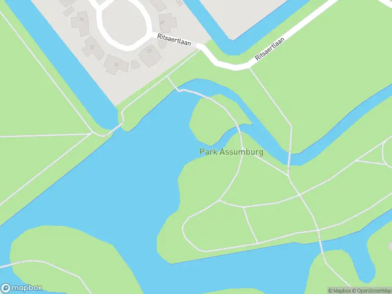 Overlastmelding Beyaertlaan in 1967NP Heemskerk gesloten