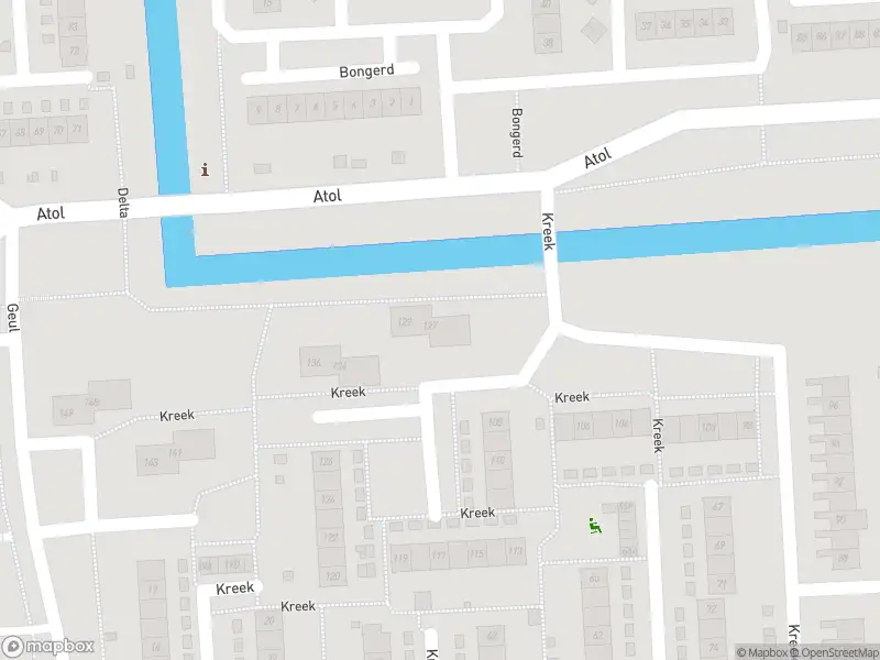 Overlastmelding Kreek in Lelystad gesloten